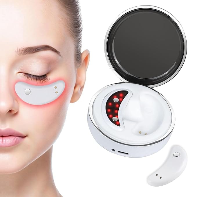 Dermavena EyeLift Pro — Premium Eye Contour Device