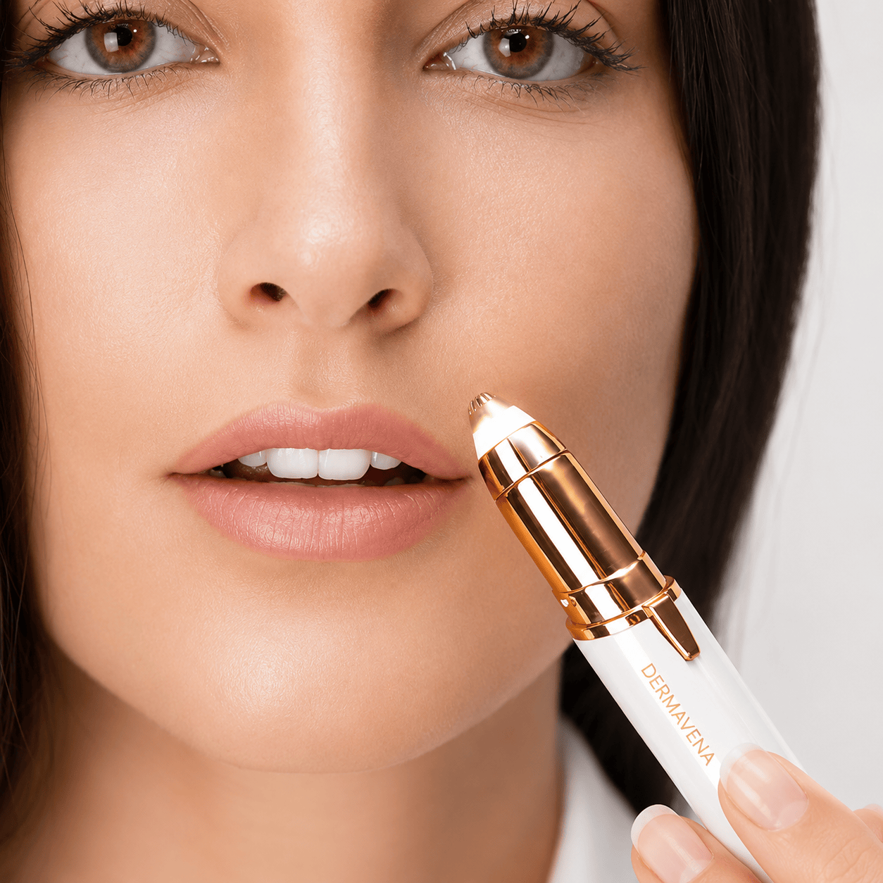 Dermavena Soin regard Stylo sourcils précision | Dermavena BrowPrecision