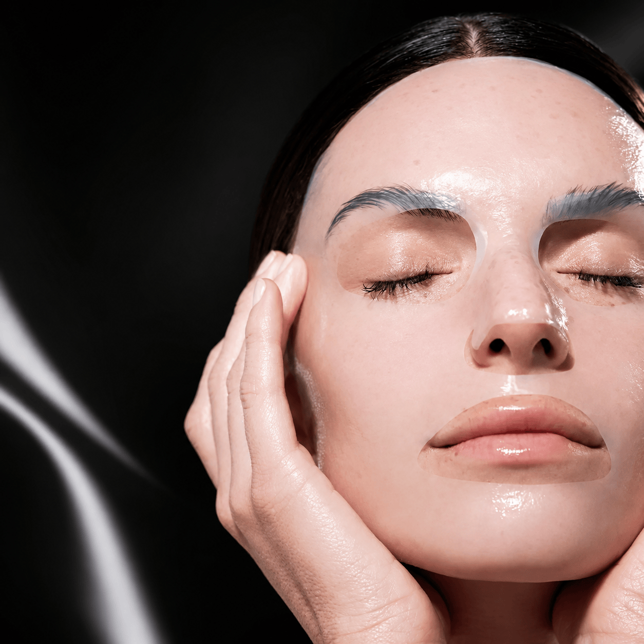 Dermavena Skincare Masque collagène nuit glow | Dermavena