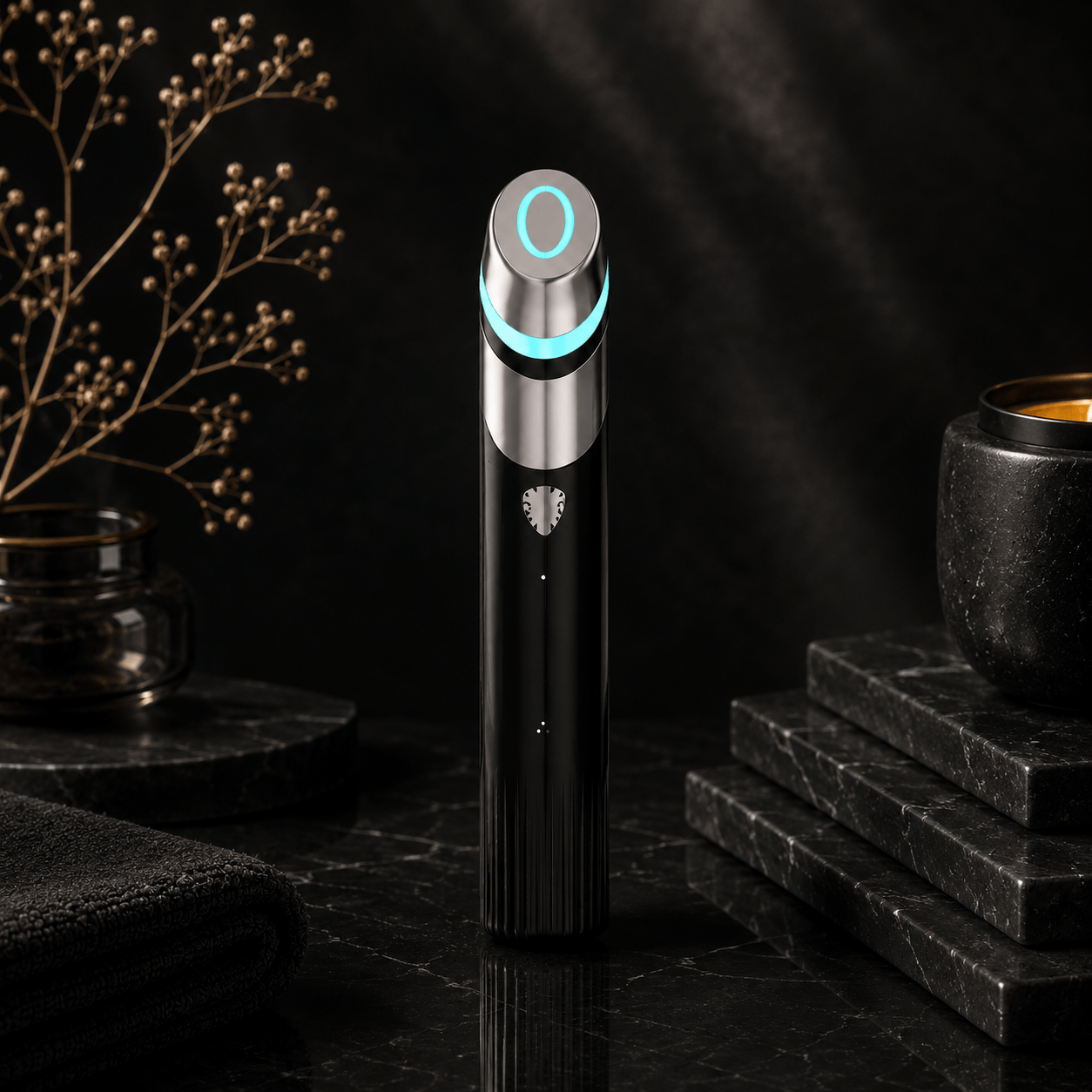 Dermavena Beauty Device Appareil massage visage glow | Dermavena GlowLift
