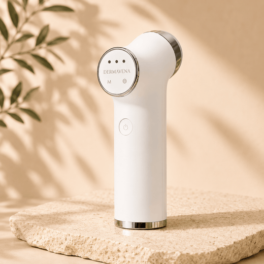 Dermavena LiftWave Pro — Appareil Visage Premium