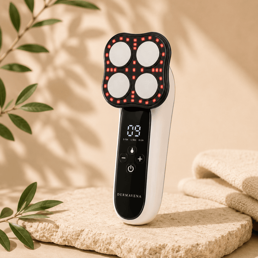 Dermavena BodySculpt Pro — Appareil Massage Corps Premium