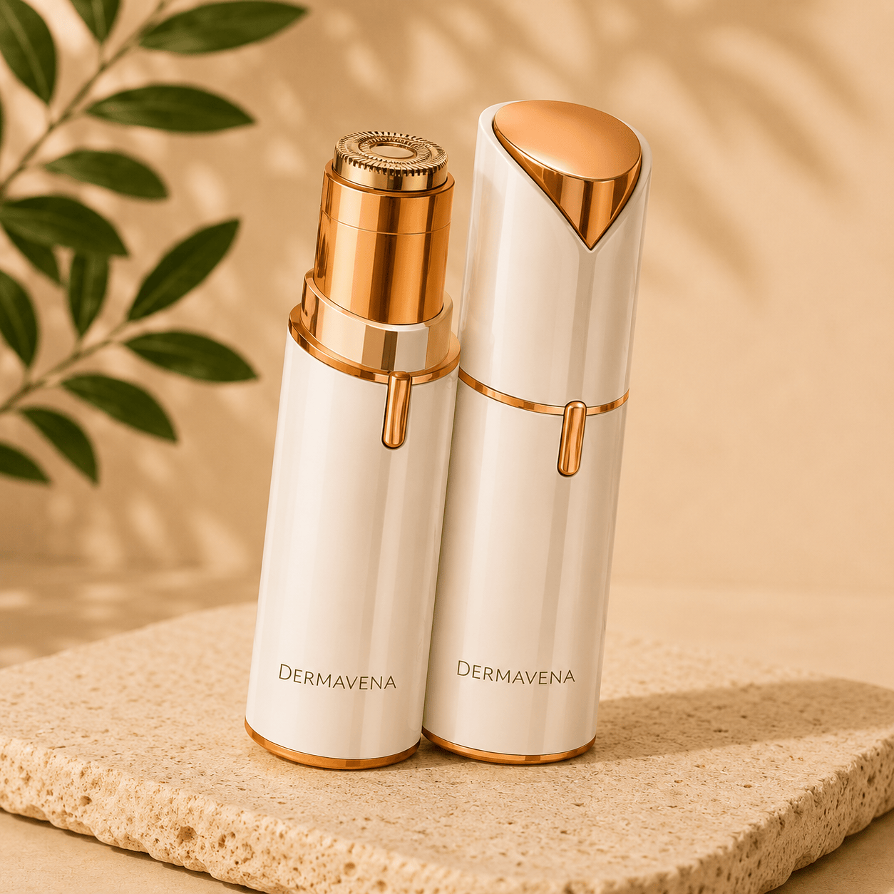Dermavena SmoothGlide — Épilation Douce & Précise