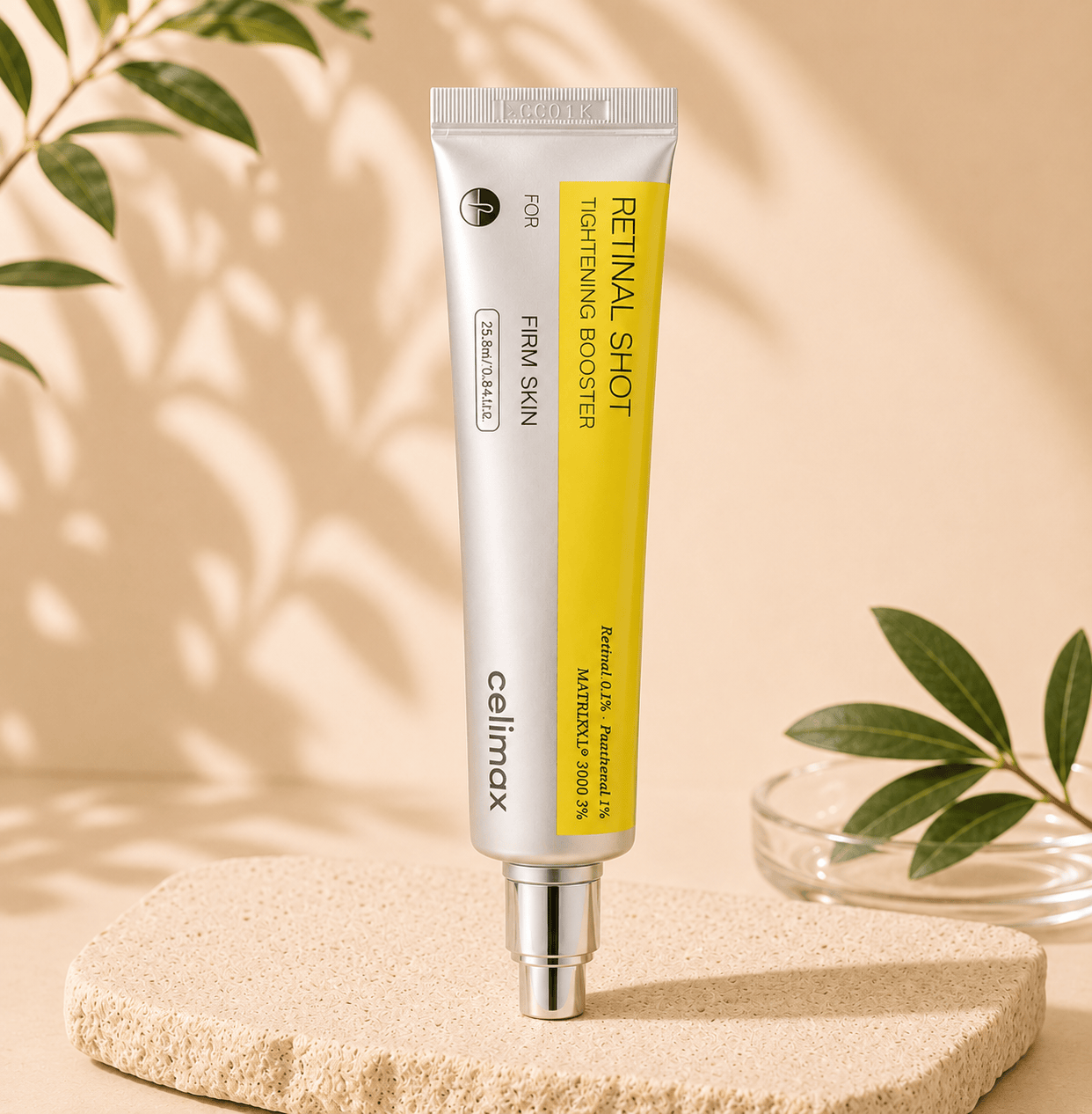 Celimax Retinal Shot Tightening Booster