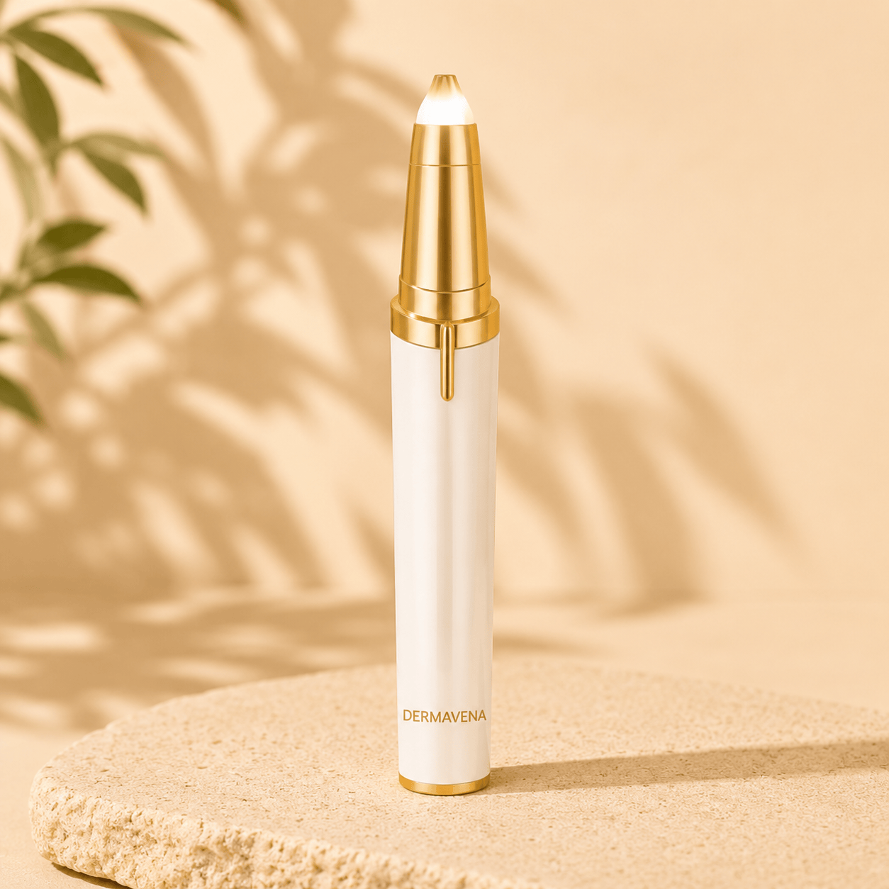 Dermavena BrowPrecision — Stylo Sourcils Précision