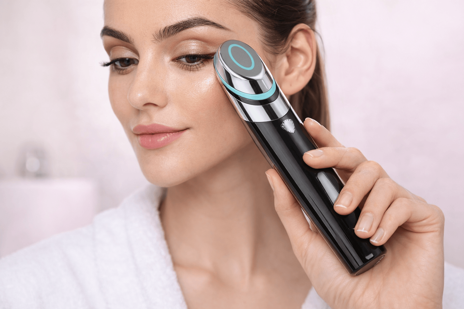 Dermavena GlowLift – The Next Generation Facial Radiance Device