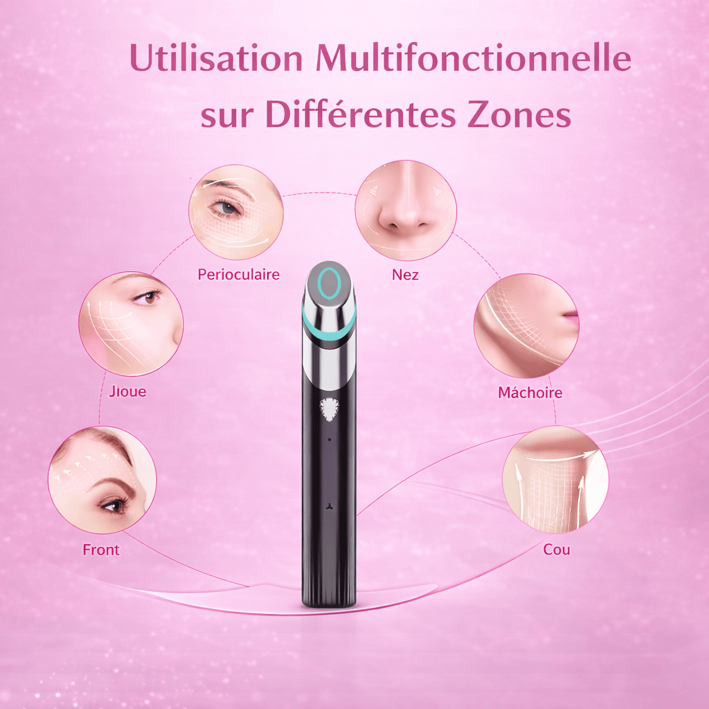 Dermavena GlowLift – The Next Generation Facial Radiance Device