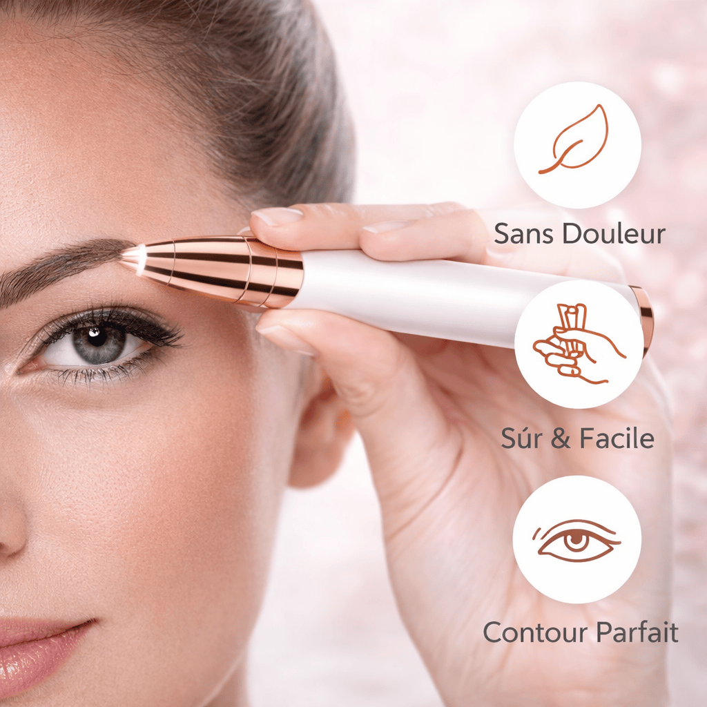 Dermavena™ BrowPrecision — Brow Precision Pen