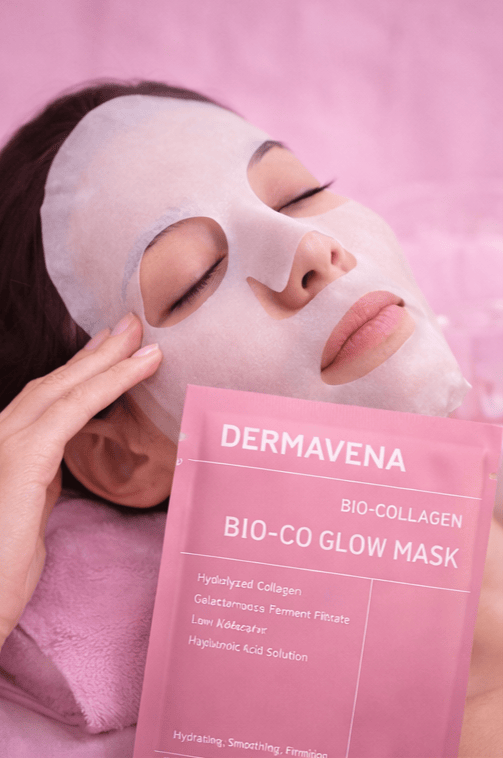 Dermavena Masks