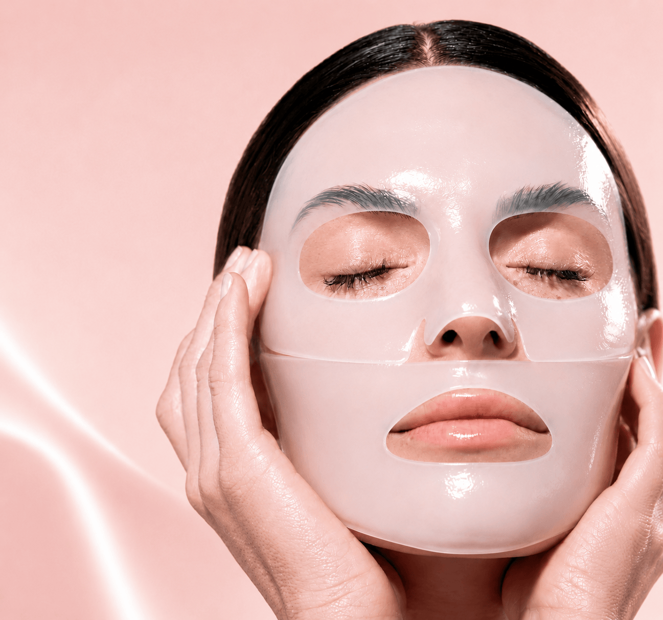 Dermavena Skincare Bio-Collagen Overnight Mask — Masque Glow & Peau Douce | Dermavena