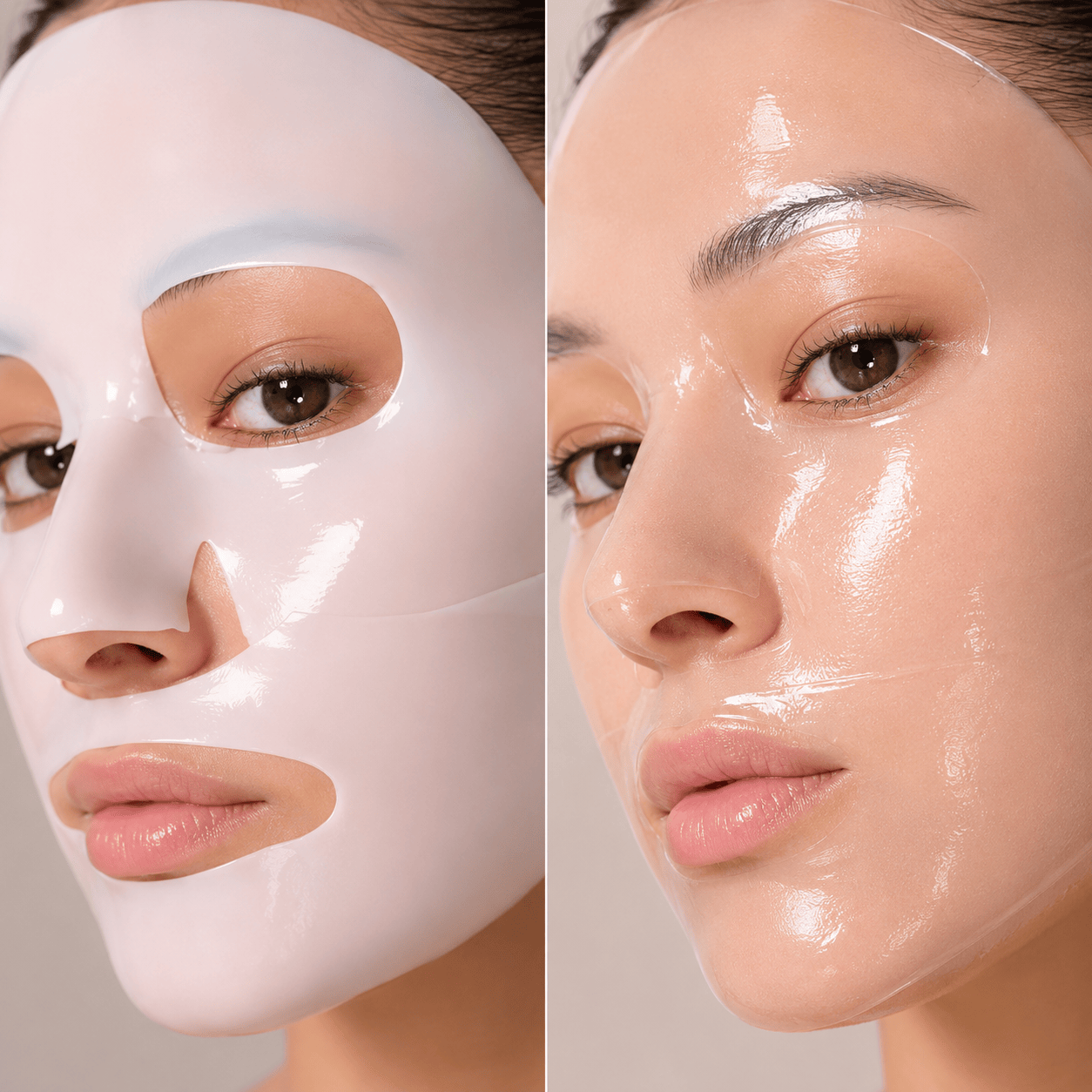 Dermavena Skincare Bio-Collagen Overnight Mask — Masque Glow & Peau Douce | Dermavena