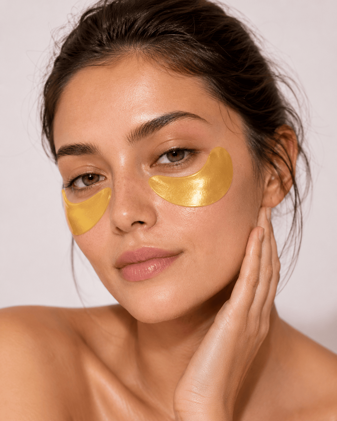 Dermavena Skincare Patchs contour des yeux frais | Dermavena