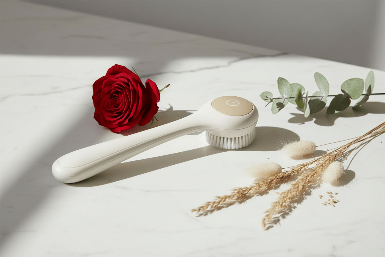 Hero Dermavena – Version 2 revisitée Blanc Noir Rouge