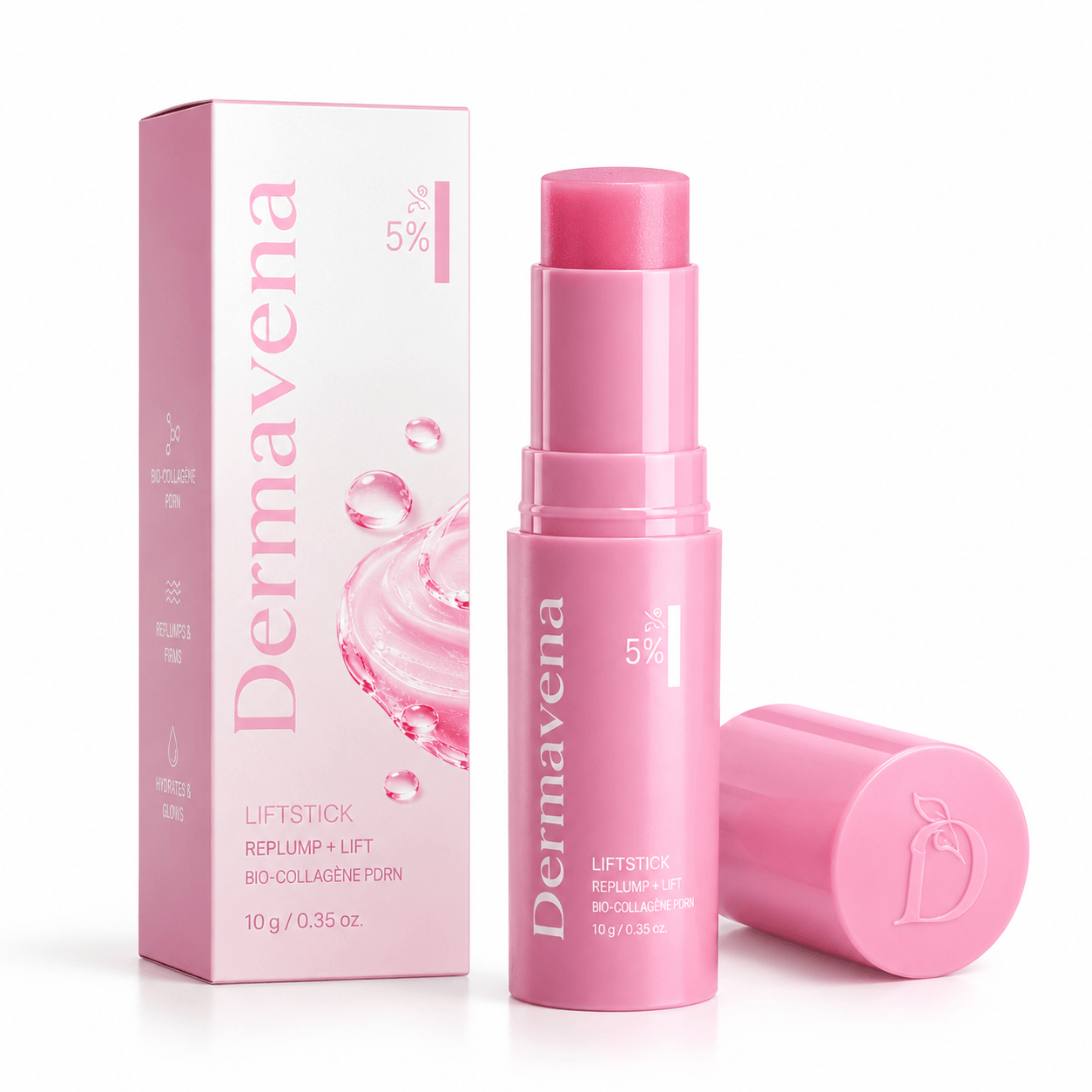 Routine Fresh Glow