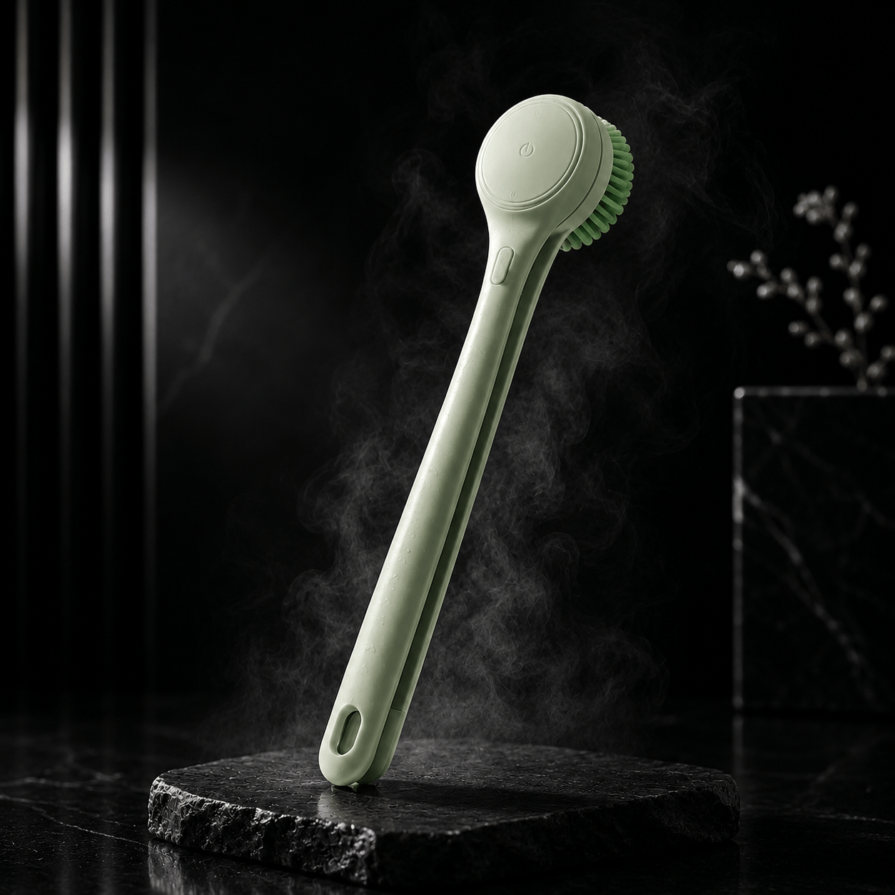 Dermavena Brosse corporelle Brosse exfoliante corps et dos | Dermavena BodyGlow