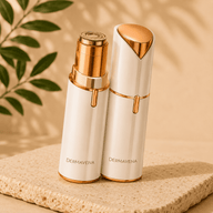 Dermavena SmoothGlide — Épilation Douce & Précise