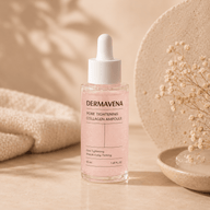 Dermavena Sérum Collagène — Sérum Glow & Peau Souple
