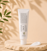 Dermavena 345 Relief Cream — Crème Confort & Barrière Cutanée