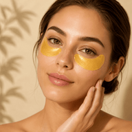 Dermavena Gold Eye Patches — Fresh Eye Patches
