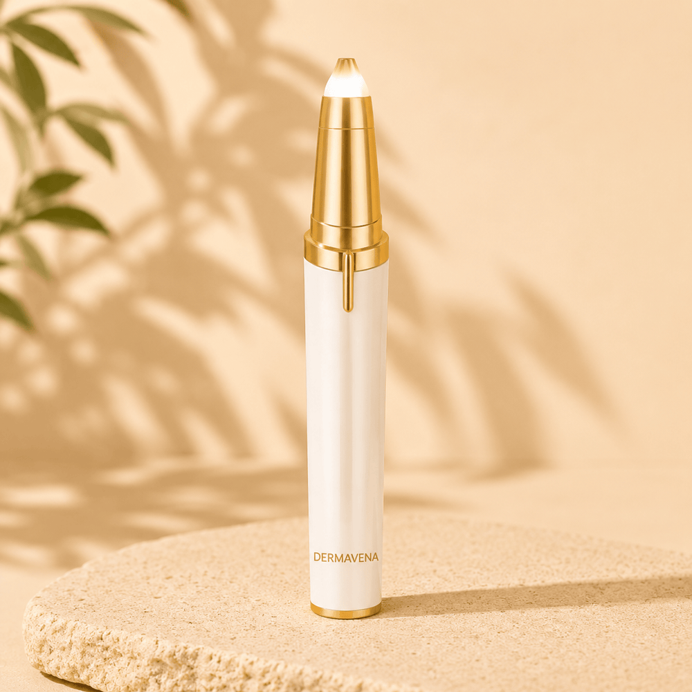 Dermavena BrowPrecision — Precision Eyebrow Pen