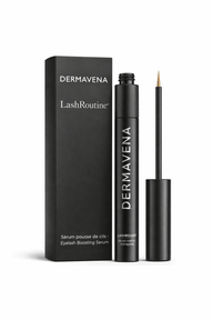 Dermavena Sérum Cils — Regard Fortifié & Soin Quotidien