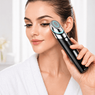 Dermavena GlowLift — Appareil Massage Visage & Éclat