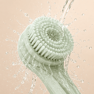 Dermavena BodyGlow Brush — Brosse Corps Exfoliante & Massage Doux