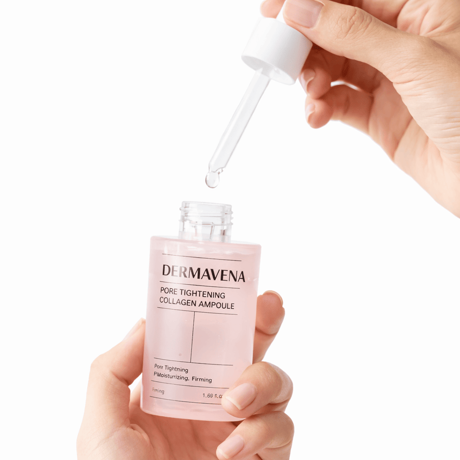 Dermavena Serum