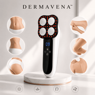 Dermavena BodySculpt Pro — Premium Body Massager