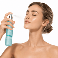 Dermavena Hydra Glow Mist — Hydrating Radiance Mist