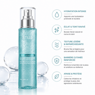 Dermavena Hydra Glow Mist — Hydrating Radiance Mist