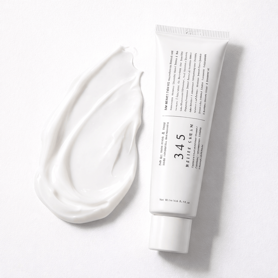 Dermavena 345 Relief Cream — Crème Confort & Barrière Cutanée