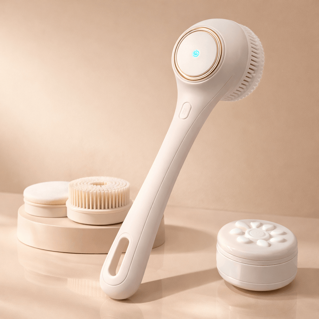 Le soin du corps, version Dermavena