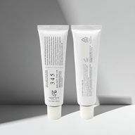 Dermavena 345 Relief Cream — Crème Confort & Barrière Cutanée