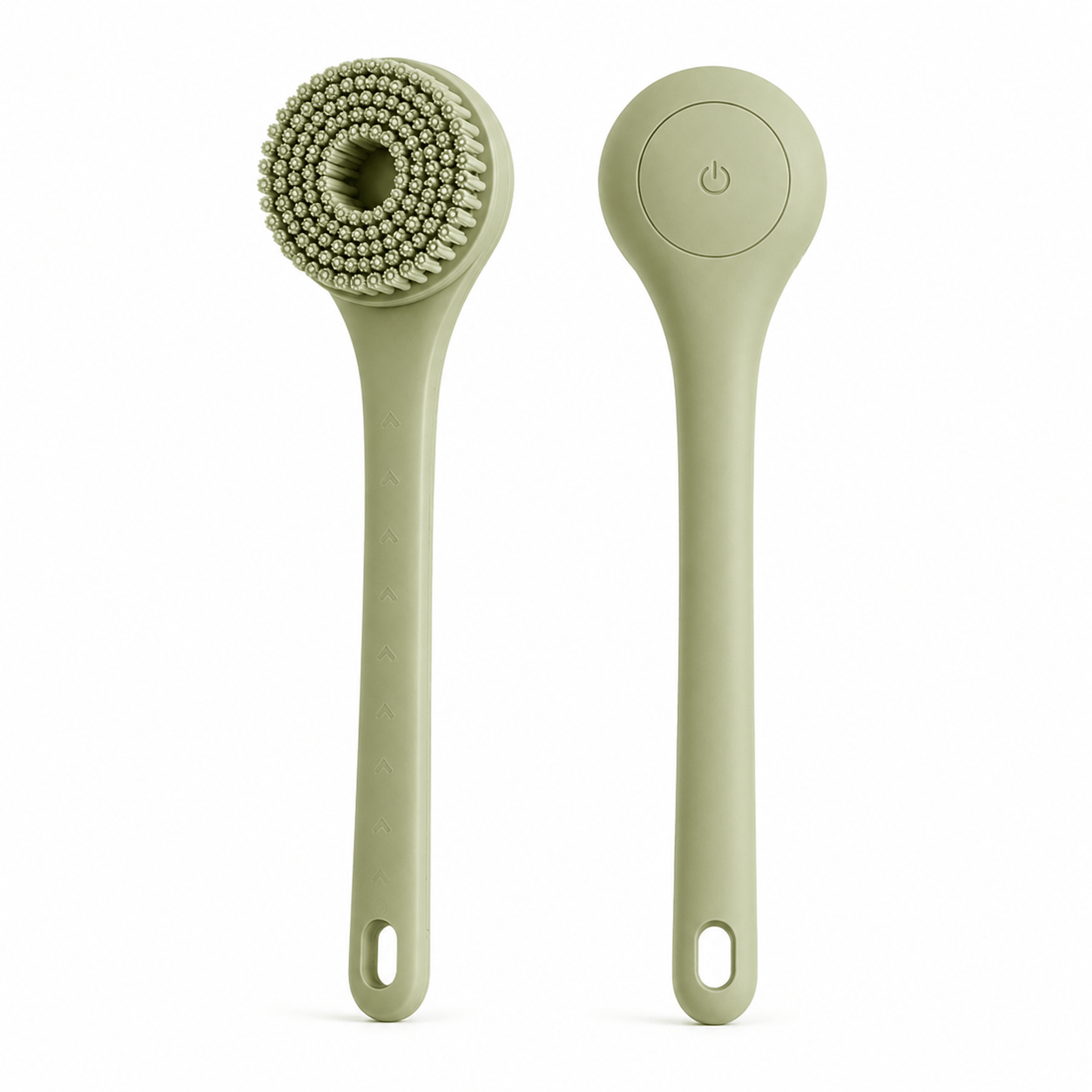 Dermavena Brosse corporelle Brosse exfoliante corps et dos | Dermavena BodyGlow Brush