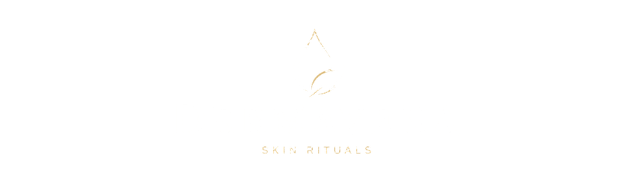 Dermavena white logo
