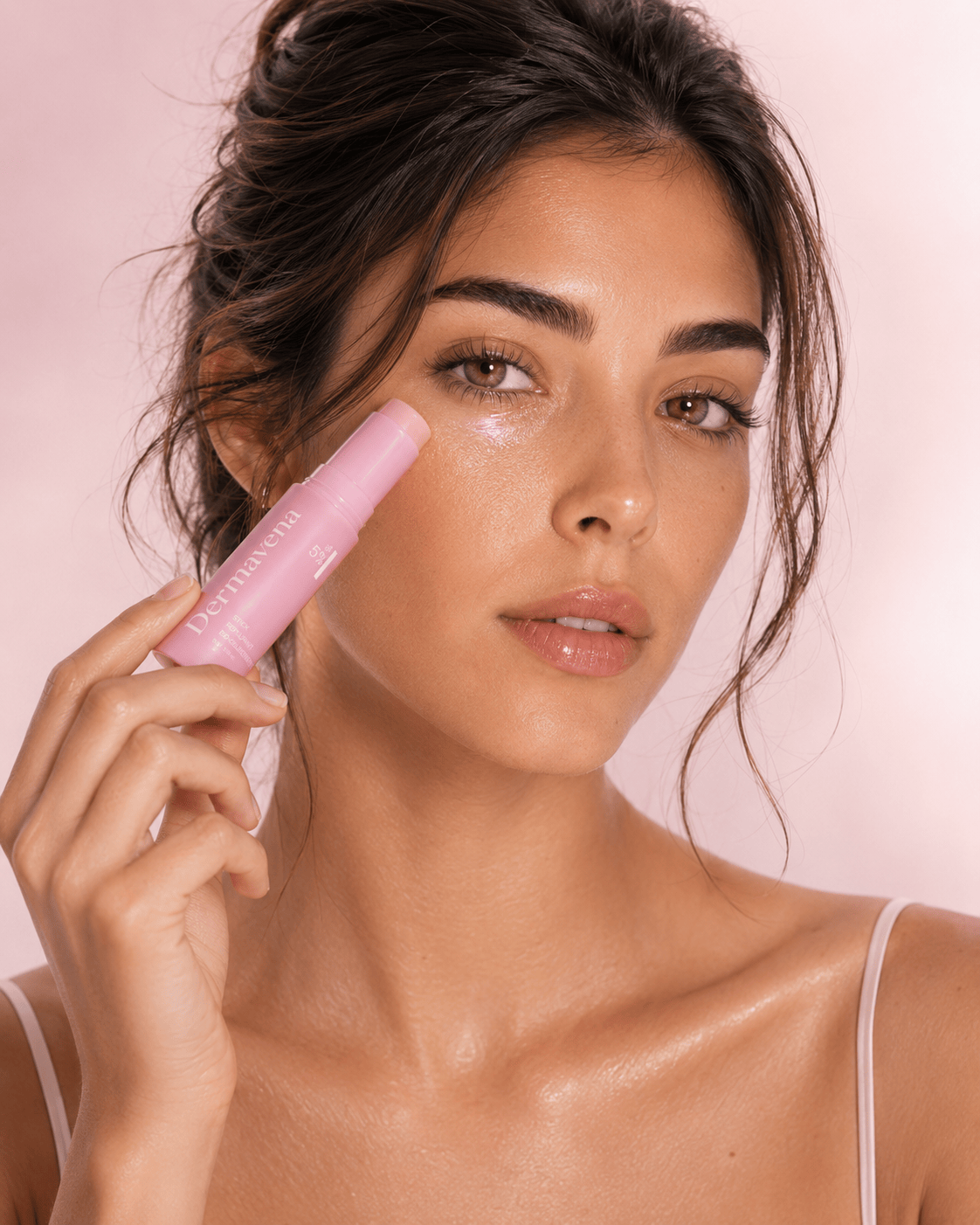 Dermavena Stick repulpant visage Dermavena LiftStick PDRN