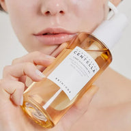 Dermavena Huile Nettoyante Centella — Double Nettoyage Doux