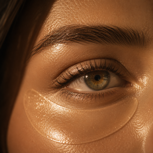Rituel regard Dermavena pour un contour des yeux lumineux